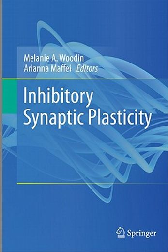 inhibitory synaptic plasticity