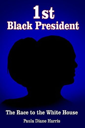 1st black president