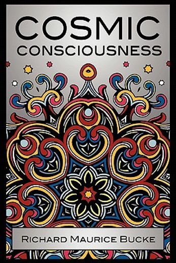 cosmic consciousness (en Inglés)