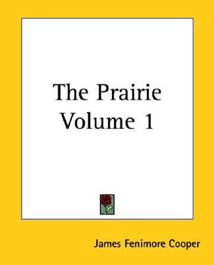 the prairie