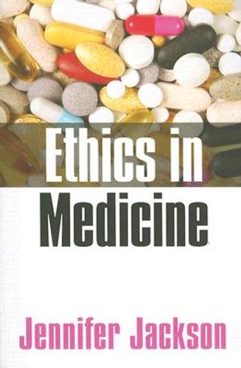 ethics in medicine