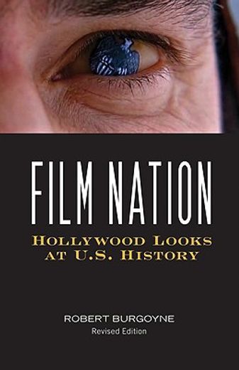 film nation,hollywood looks at u.s. history