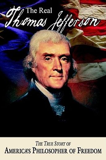 the real thomas jefferson (in English)