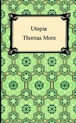 utopia (in English)