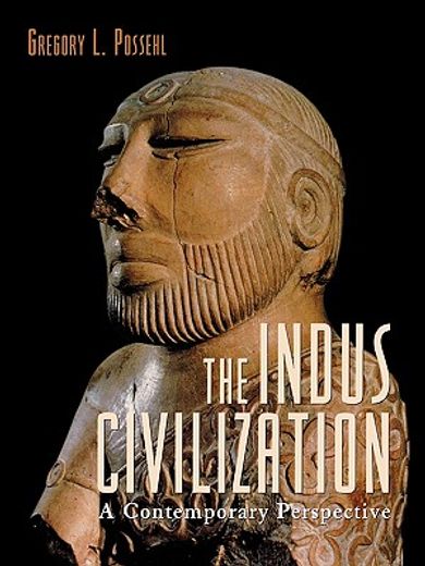 the indus civilization,a contemporary perspective