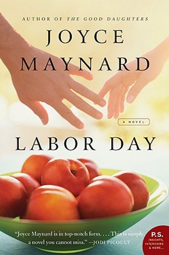 labor day,a novel (en Inglés)