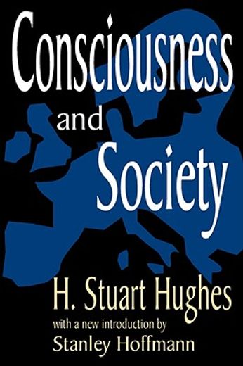 consciousness and society