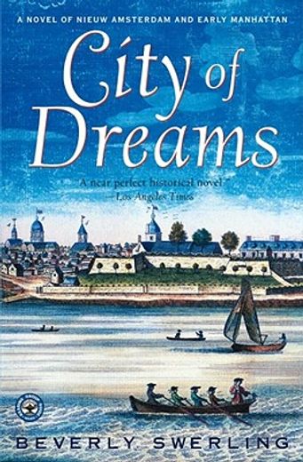 city of dreams (in English)