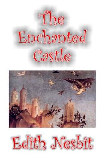 the enchanted castle