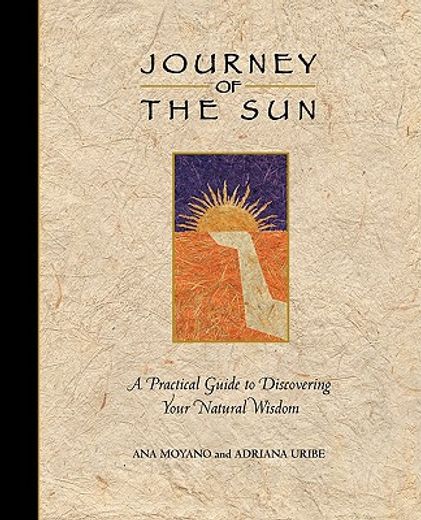 the journey of the sun (en Inglés)