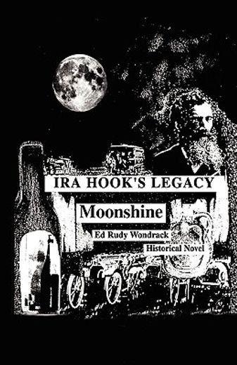 ira hook´s legacy,apple jack and the bootleggers