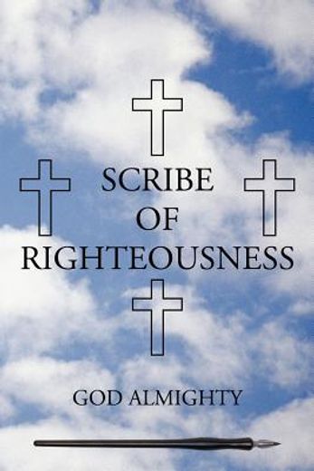 scribe of righteousness