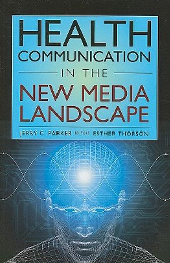 health communication in the new media landscape
