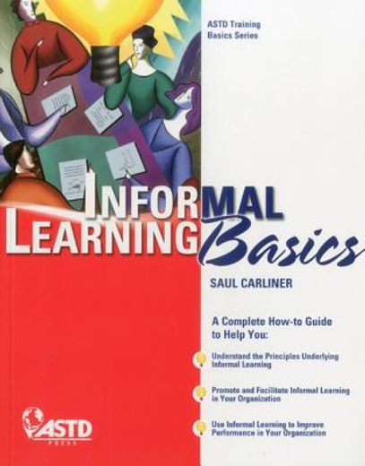 informal learning basics