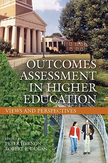 outcomes assessment in higher education,views and perspectives