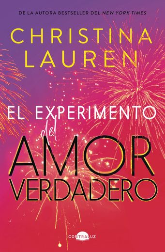 El Experimento del Amor Verdadero (in Spanish)