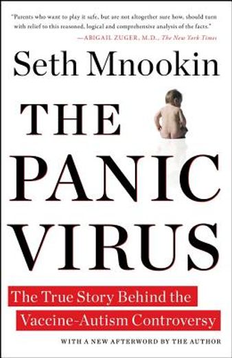 the panic virus (in English)