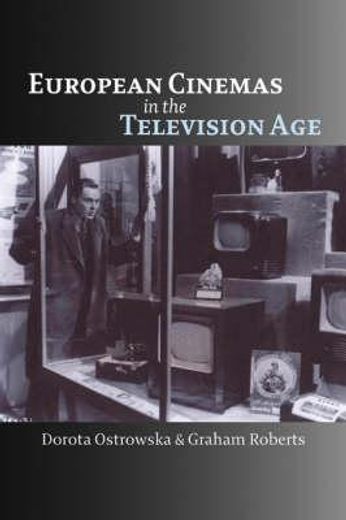 european cinemas in the television age