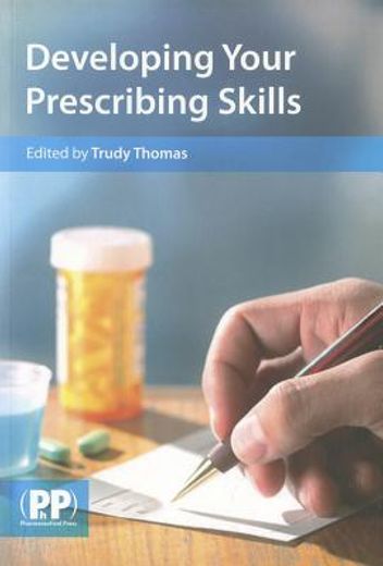 developing prescribing skills