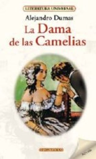 La Dama de las Camelias (in Spanish)