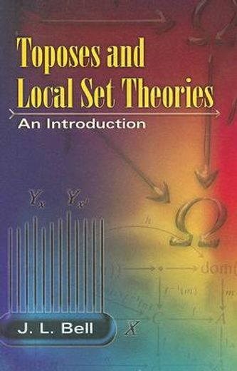 toposes and local set theories,an introduction (en Inglés)