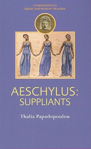 aeschylus,suppliants