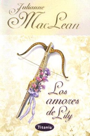 Los Amores De Lily (in Spanish)