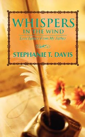 whispers in the wind:love letters from m