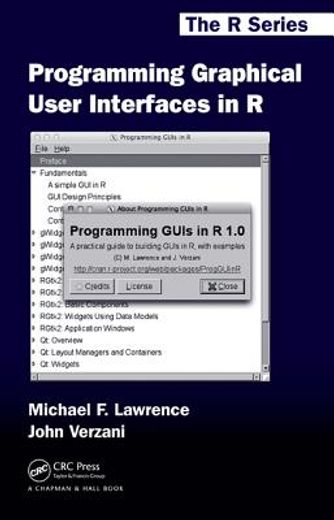 programming graphical user interfaces with r