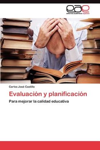 evaluaci n y planificaci n (in Spanish)