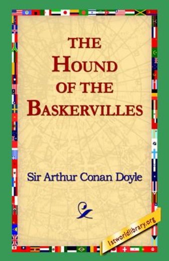 the hound of baskervilles