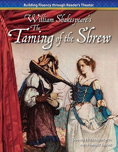 The Taming of Shrew (in English)