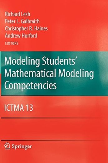 modeling students´ mathematical modeling competencies,ictma 13