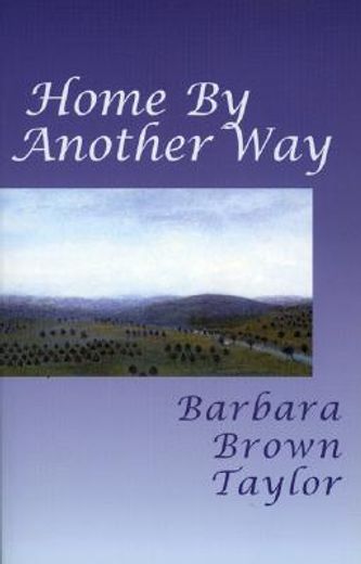 home by another way (in English)