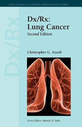 dx/rx: lung cancer