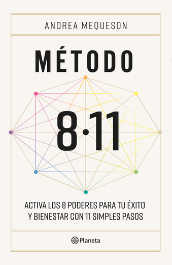 Método 8: 11 (Libro Firmado) (in Spanish)