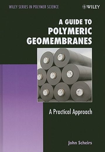 a guide to polymeric geomembranes