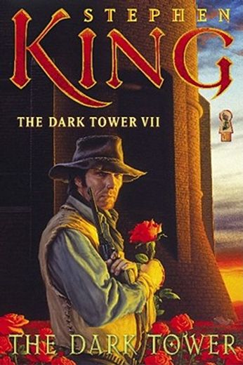 The Dark Tower vii (en Inglés)