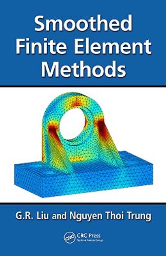 Smoothed Finite Element Methods (en Inglés)