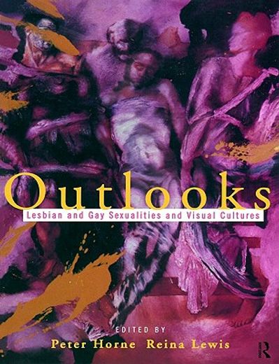 outlooks,lesbian and gay sexualities and visual culture