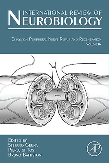 essays on peripheral nerve repair and regeneration