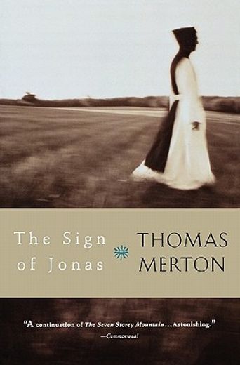 the sign of jonas (in English)