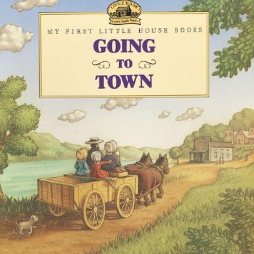 going to town (in English)