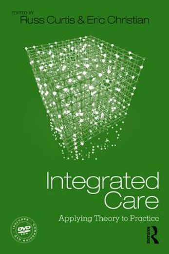 the theory and practice of integrated care (en Inglés)