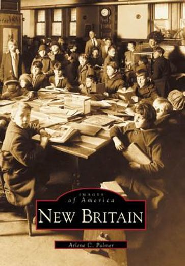 new britain