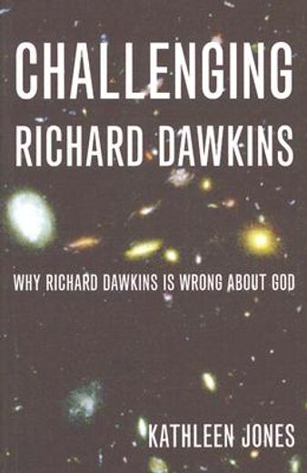 challenging richard dawkins