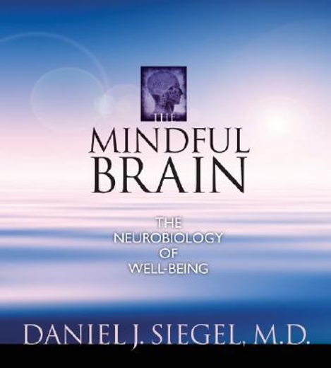 the mindful brain,the neurobiology of well-being