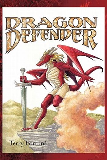dragon defender