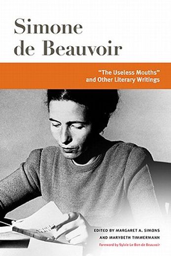 the useless mouths and other literary writings