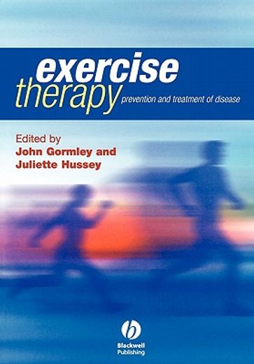 exercise therapy,prevention and treatment of disease